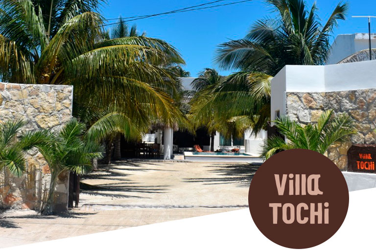Villa Tochi